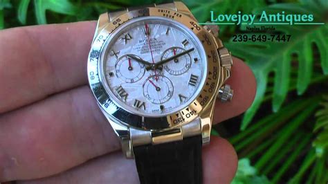 rolex daytona 075018k 3131|rolex daytona watch price.